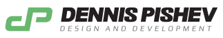 Logo of Dennis Pishev