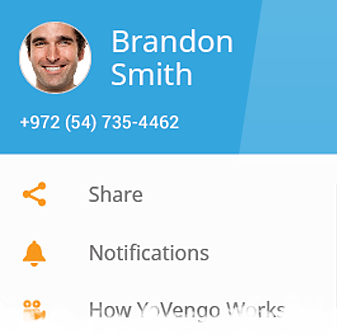 YoVengo